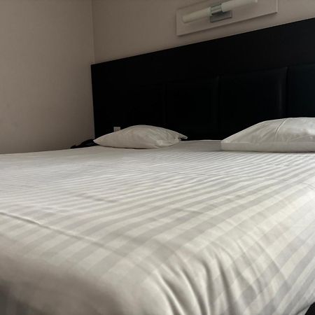 Hotel La Louve La Louvière Zewnętrze zdjęcie