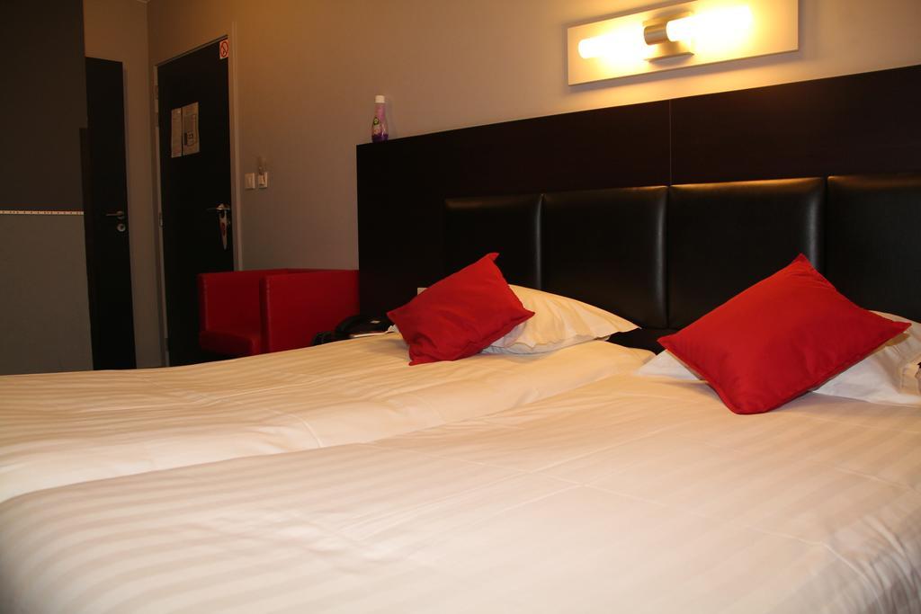 Hotel La Louve La Louvière Zewnętrze zdjęcie